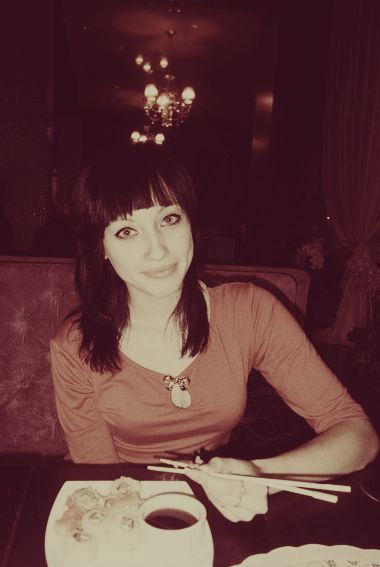 Александра Коваль