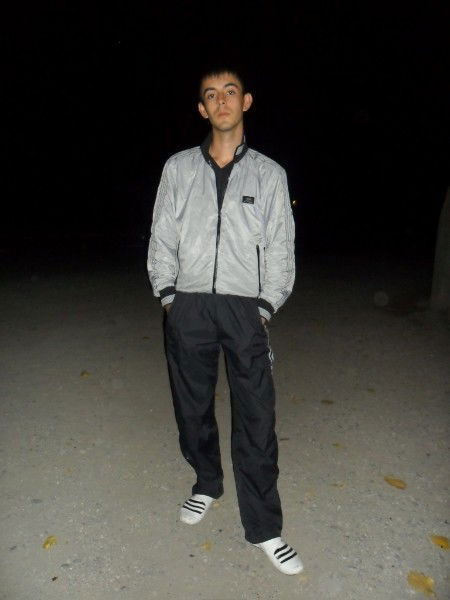 Нариман Бектемиров