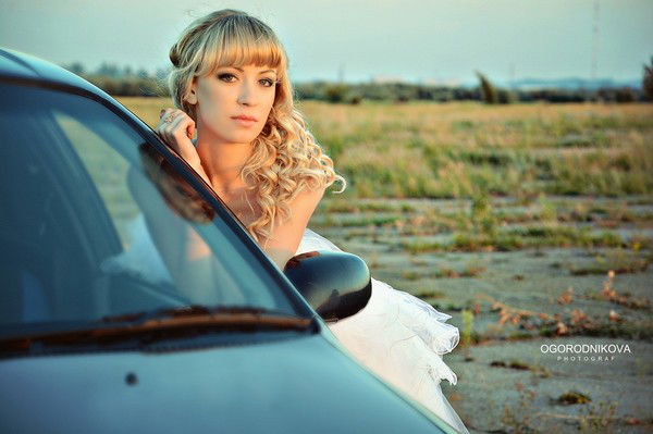 Анастасия Мануковская