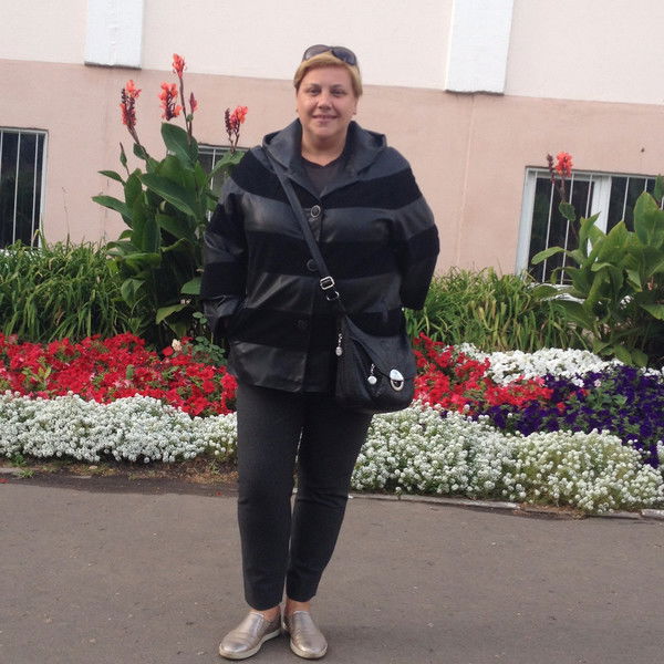 Ирина Таран