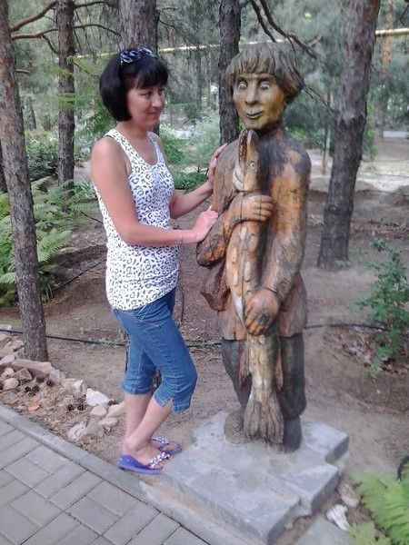 Алия Нугуманова