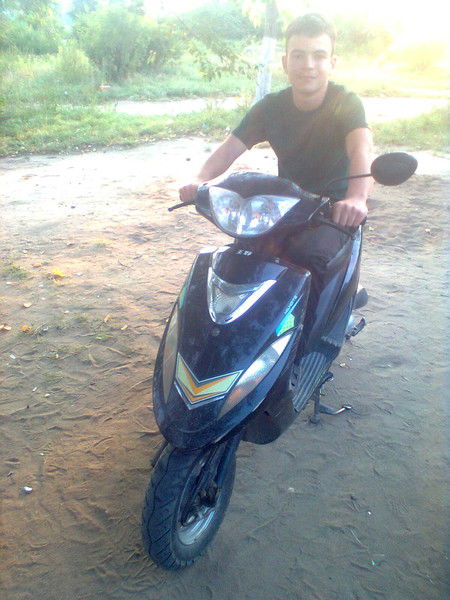 Денис Мартемяьнов