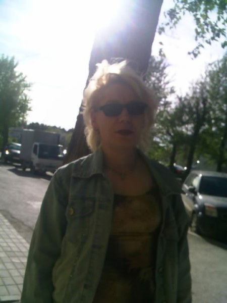 Ирина Ярушина(Тамрак)