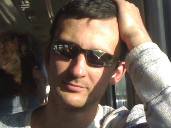 Дмитрий Сенников