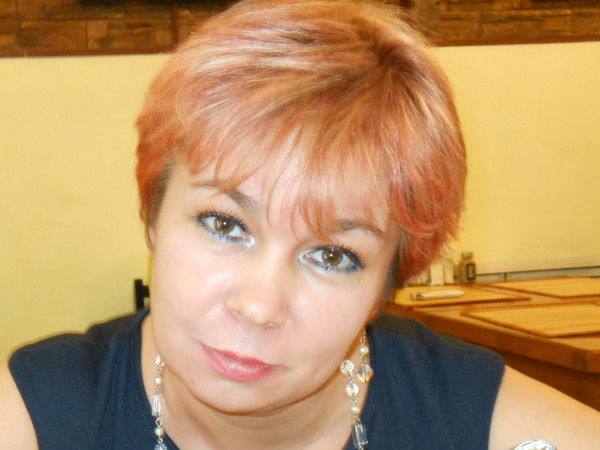 Ольга Губанова