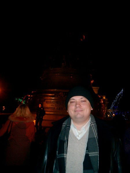 Андрей Цветков