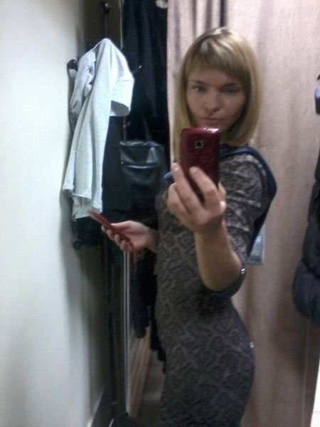 Мила Воробьева