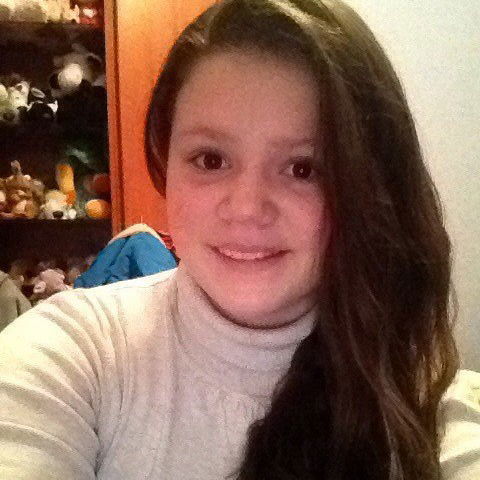 Соня Баталова