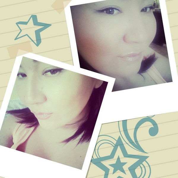 Лиандриния Шамаева