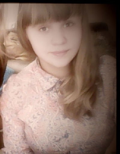 Софья Мананникова