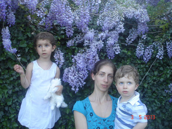 Вика Куманцева