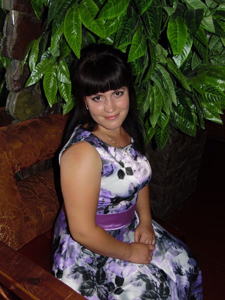 Анастасия Балабас