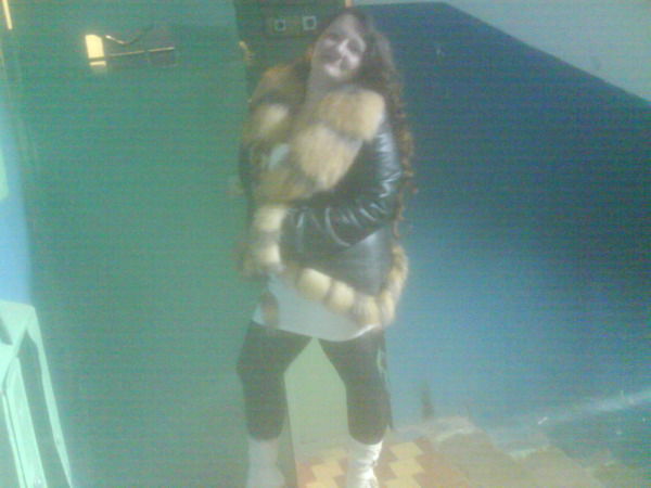 Елена Митина