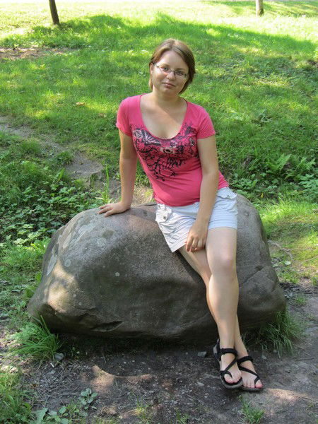 Мария Матвеева