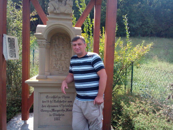 Aliko Vaxtangishvili