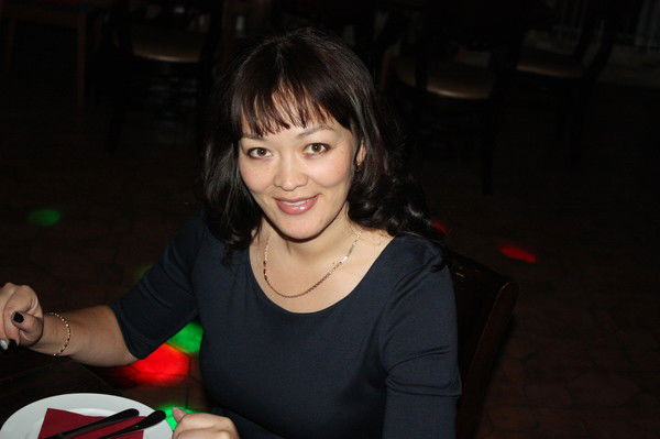 Татьяна Ким