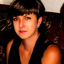 Анна Нехамкина