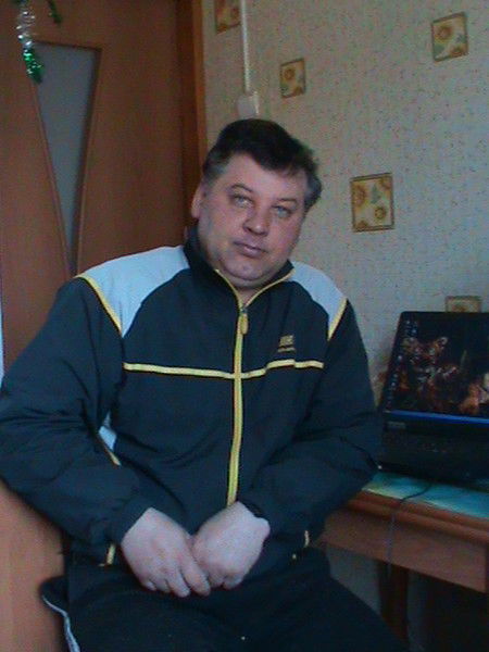 Андрей Шинкус