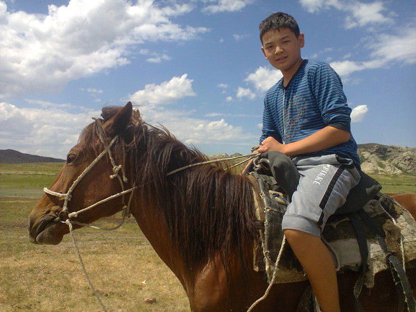 Сунгат Кенес