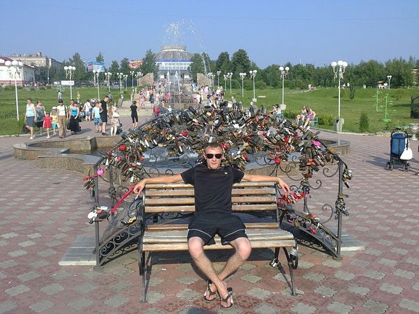 Сергей Кадетов