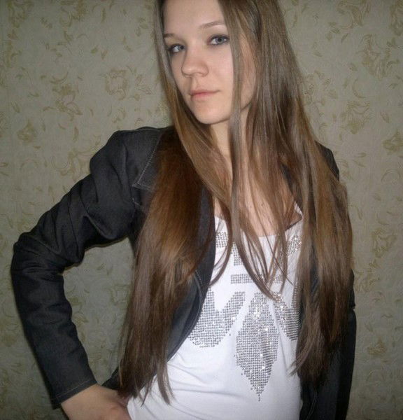 Катя Талалова