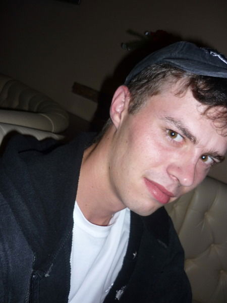 Леха Задорожный