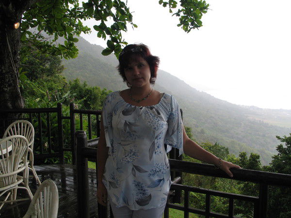 Наталья Полищук