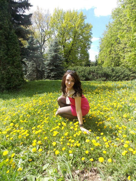 Надежда Жабина