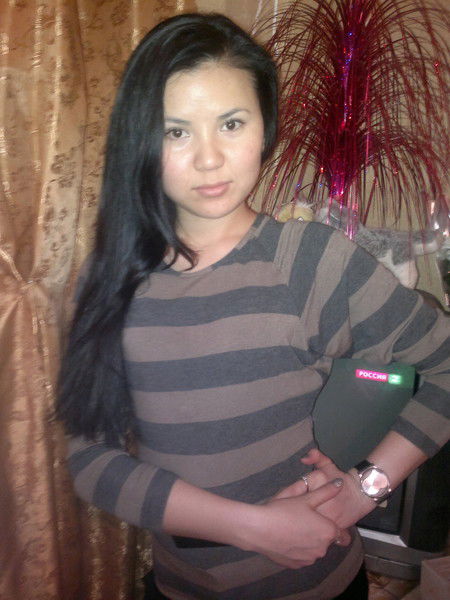 Каныкей Кунанбаева