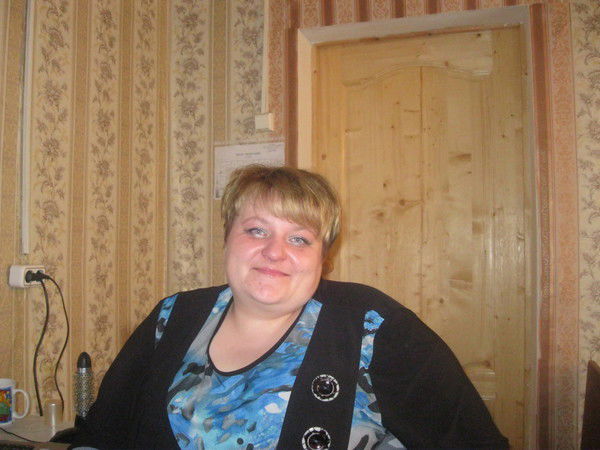 Елена Апанасенок