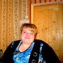 Елена Апанасенок