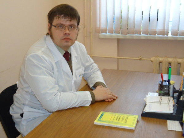 Игорь Филиппов