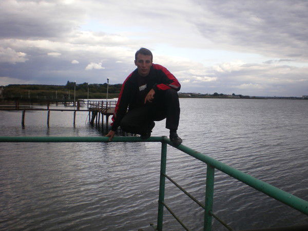 Юра Царалунга