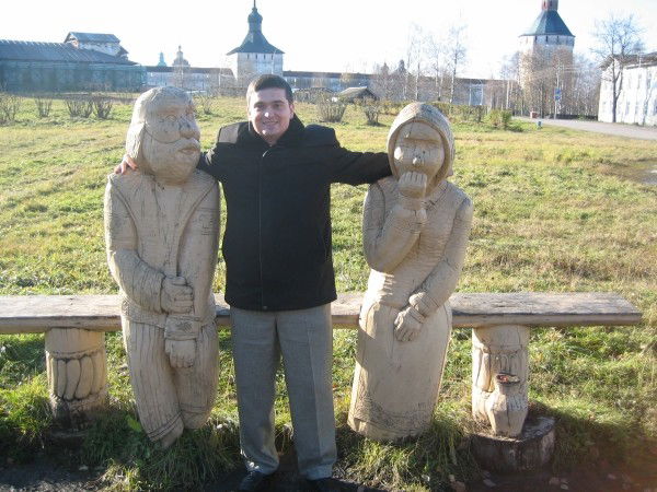 Руслан Суриков