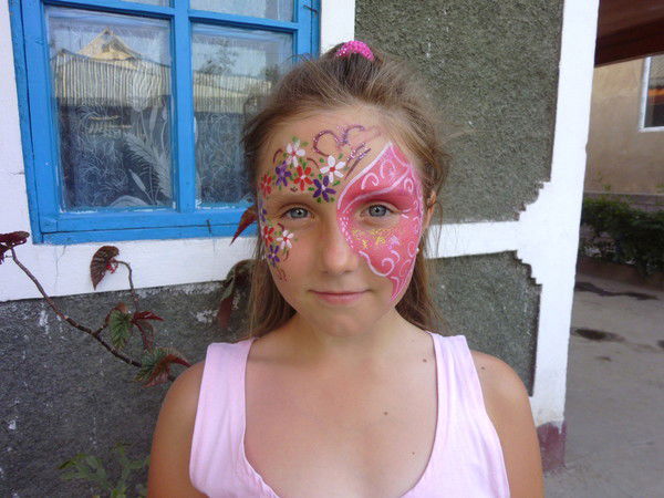 Дарья Понамарева