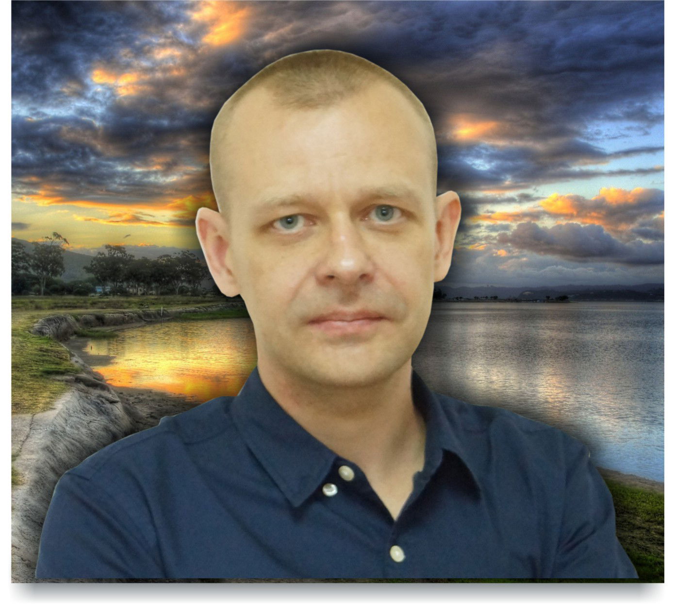 Роман Быков