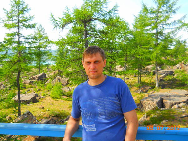 Сергей Панкрушин