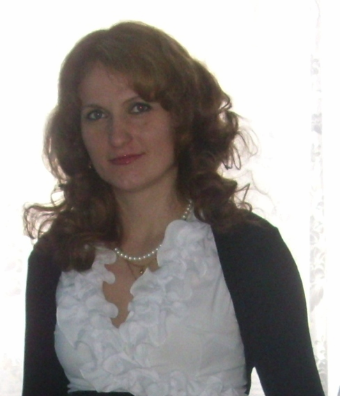 Елена Бурмистр