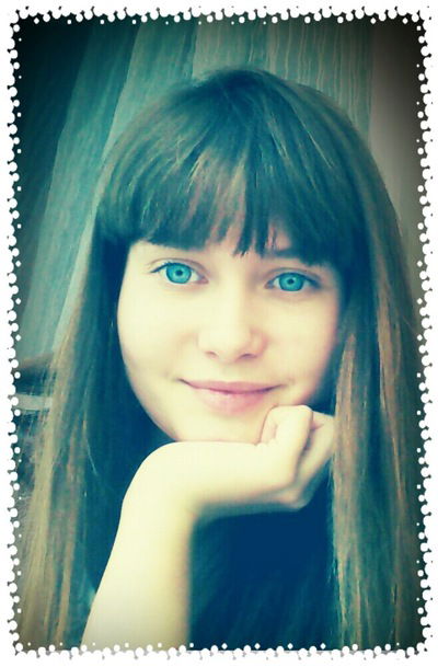 Ирина Англичанова