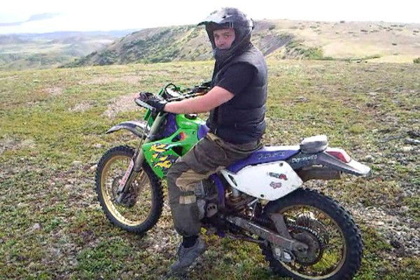 Андрей Сиволобов