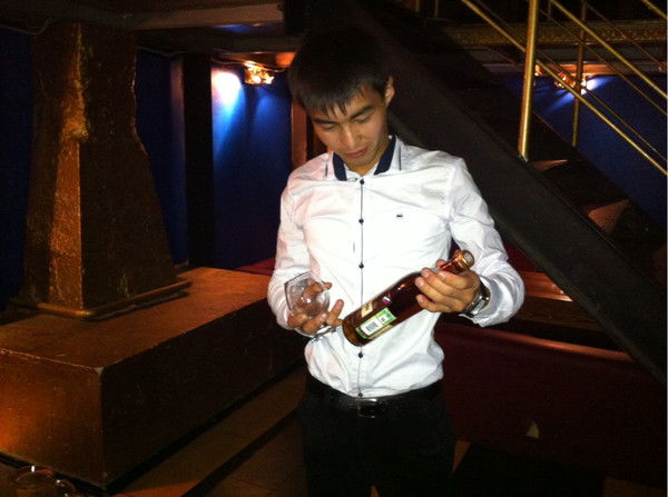 Куба Оморов