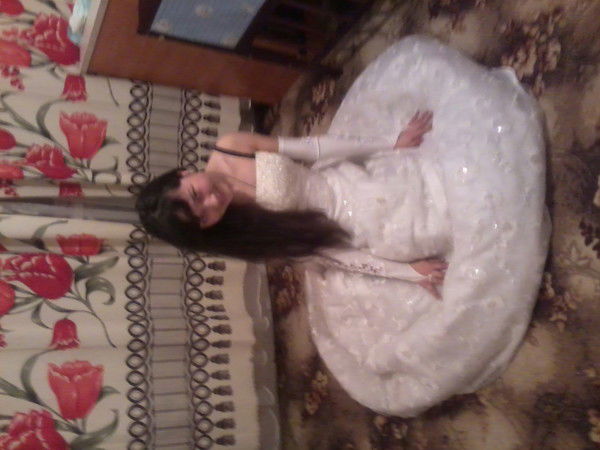 ...мика... Гульзат