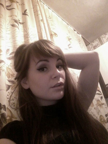 Людмила Радова