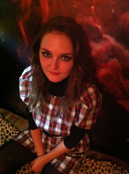 Элеонора Ермолаева