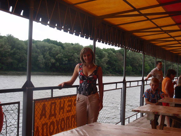 Надежда Никитина