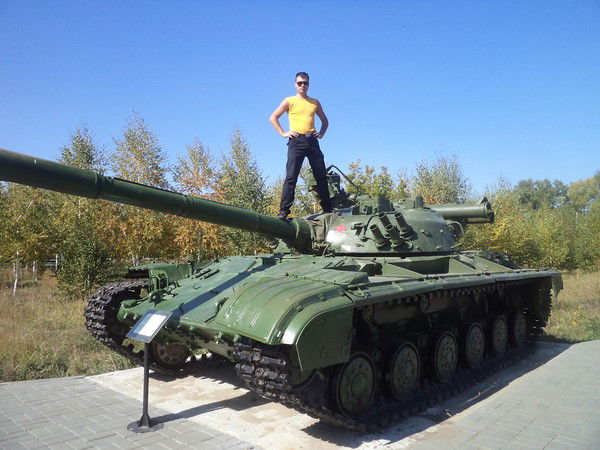 Денис Аубакиров