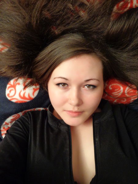 Катя Садовникова