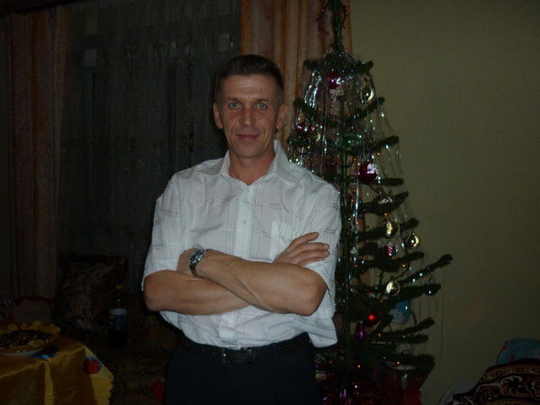 Андрей Постнов