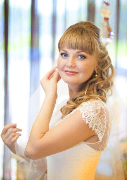 Екатерина Белоусова