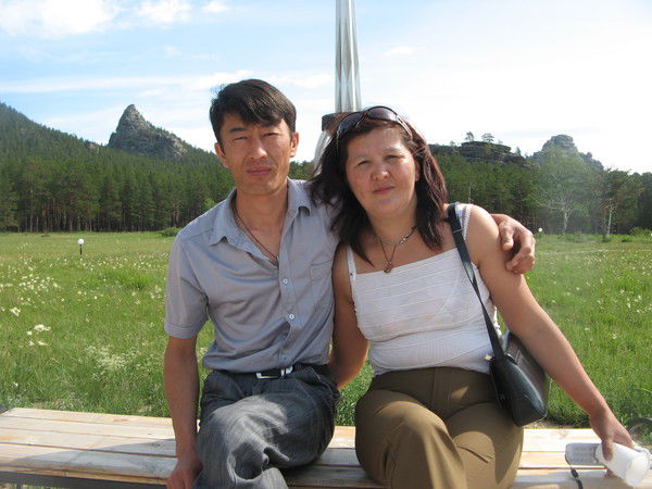 Дарига Машекова